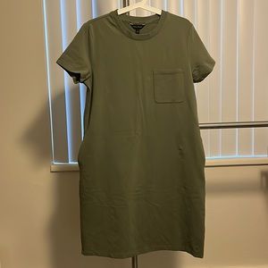 NWT Banana Republic Mini dress, small